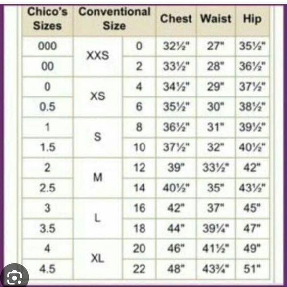 Chicos Size 1 No Iron Pullover Mixed Multi Stripe size S - Picture 12 of 12